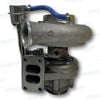 4033074H Turbocharger Hx35W Jcb Agricultural (Cummins Engine 6Btaa) Genuine Oem Turbochargers