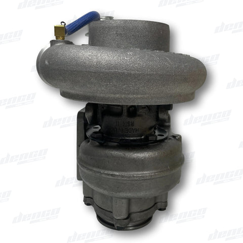 4033074H Turbocharger Hx35W Jcb Agricultural (Cummins Engine 6Btaa) Genuine Oem Turbochargers