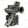 4033074H Turbocharger Hx35W Jcb Agricultural (Cummins Engine 6Btaa) Genuine Oem Turbochargers