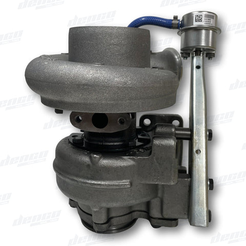 4033074H Turbocharger Hx35W Jcb Agricultural (Cummins Engine 6Btaa) Genuine Oem Turbochargers