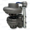 4033074H Turbocharger Hx35W Jcb Agricultural (Cummins Engine 6Btaa) Genuine Oem Turbochargers