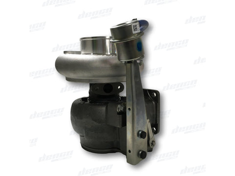 65.09100-7146 Turbocharger Hx40W Doosan Dl08 Genuine Oem Turbochargers