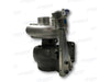 65.09100-7146 Turbocharger Hx40W Doosan Dl08 Genuine Oem Turbochargers