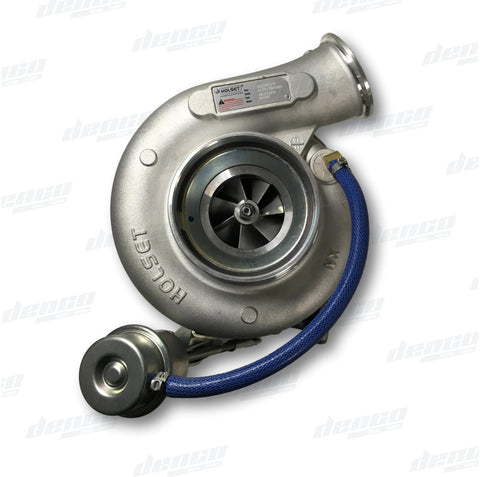 4033074H TURBOCHARGER HX40W DOOSAN 7.6L EURO 3 (ENGINE DL08)