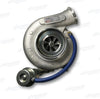 65.09100-7146 Turbocharger Hx40W Doosan Dl08 Genuine Oem Turbochargers