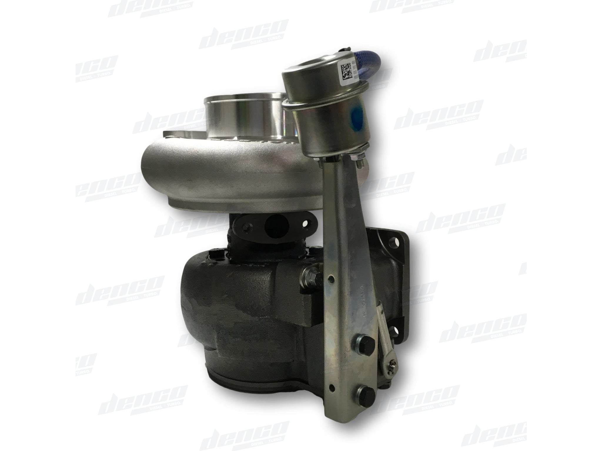 4033074h Turbocharger Hx40w Doosan 7.6l Euro 3 (Engine Dl08