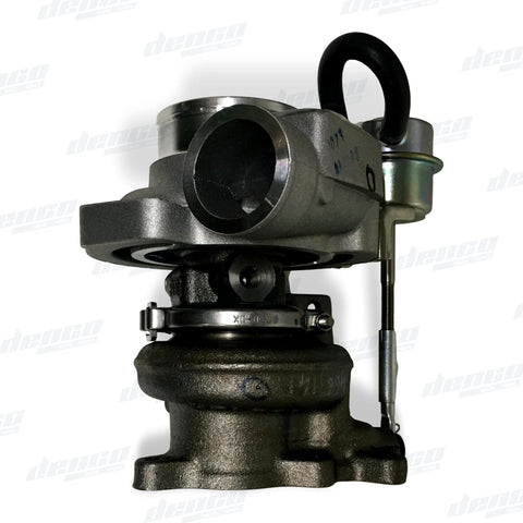 4033079H Turbocharger Hx27w Case / New Holland 110hp (Engine Iveco Nef 4 Cyl 4v Taa) - GENUINE OEM TURBOCHARGERS