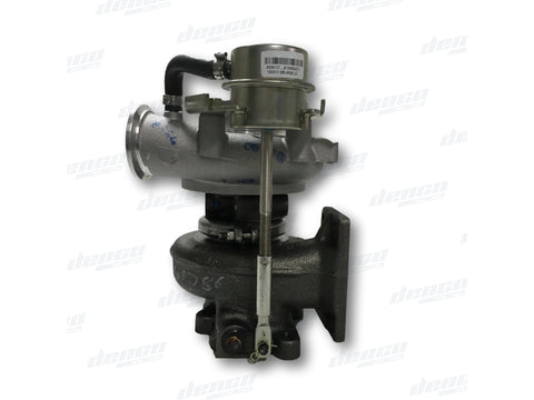 504047473 Turbocharger Hx25 Taa 160Hp Iveco Genuine Oem Turbochargers