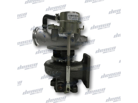 504047473 Turbocharger Hx25 Taa 160Hp Iveco Genuine Oem Turbochargers