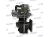504047473 Turbocharger Hx25 Taa 160Hp Iveco Genuine Oem Turbochargers