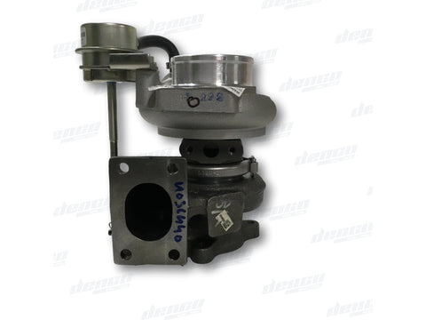 504047473 Turbocharger Hx25 Taa 160Hp Iveco Genuine Oem Turbochargers