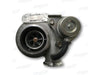 504047473 Turbocharger Hx25 Taa 160Hp Iveco Genuine Oem Turbochargers