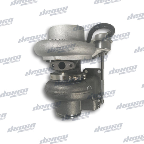 4892550 Turbocharger Hy35W Cummins Daf Truck B Series Genuine Oem Turbochargers