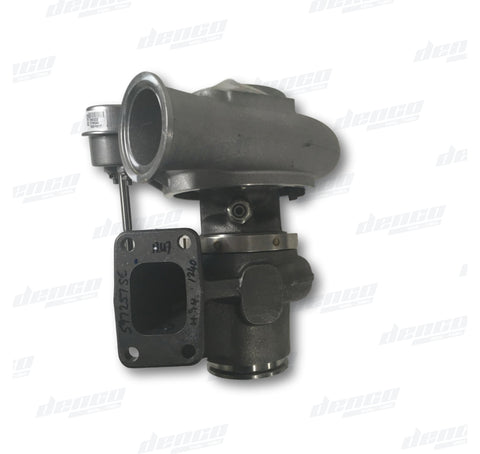 4892550 Turbocharger Hy35W Cummins Daf Truck B Series Genuine Oem Turbochargers