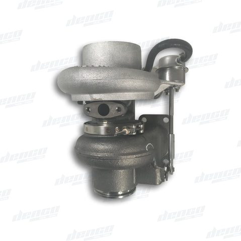 4892550 Turbocharger Hy35W Cummins Daf Truck B Series Genuine Oem Turbochargers