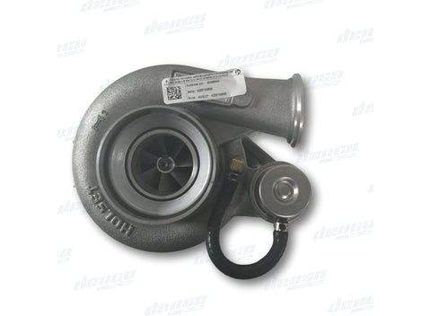 4033084H TURBOCHARGER HY35W DAF LF55 TRUCK (CUMMINS ISBE) 5.9L