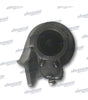 4892550 Turbocharger Hy35W Cummins Daf Truck B Series Genuine Oem Turbochargers