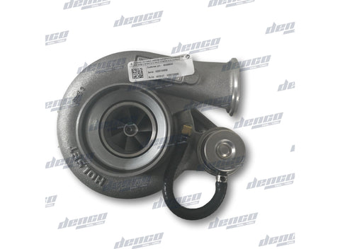 4033084H TURBOCHARGER HY35W DAF LF55 TRUCK (CUMMINS ISBE) 5.9L