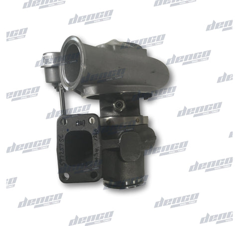 4892550 Turbocharger Hy35W Cummins Daf Truck B Series Genuine Oem Turbochargers