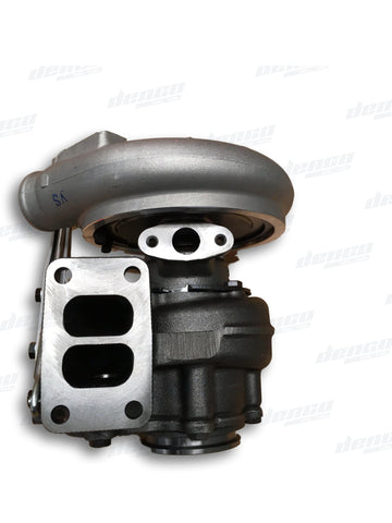 2881891 Turbocharger Hx35W Cummins Donfeng Motors B160 6Bta Genuine Oem Turbochargers