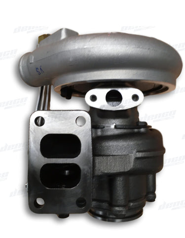 2881891 Turbocharger Hx35W Cummins Donfeng Motors B160 6Bta Genuine Oem Turbochargers