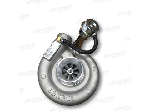 4033085H TURBOCHARGER HX35W CUMMINS DONFENG MOTORS B160 (ENGINE 6BTA)