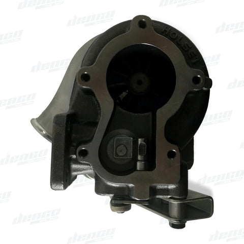 4033086H TURBOCHARGER HX35W IVECO TRUCK 270HP (FIAT ENGINE) GENUINE OEM TURBOCHARGERS