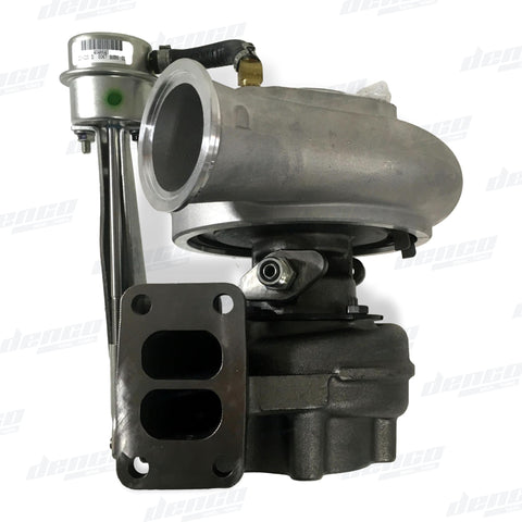 4033086H TURBOCHARGER HX35W IVECO TRUCK 270HP (FIAT ENGINE) GENUINE OEM TURBOCHARGERS