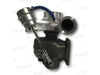 504033071 Turbocharger Hx50W / Wh2D Iveco Truck Spr Range Genuine Oem Turbochargers