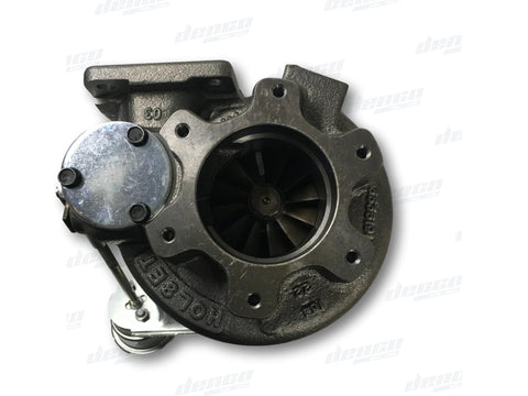 504033071 Turbocharger Hx50W / Wh2D Iveco Truck Spr Range Genuine Oem Turbochargers