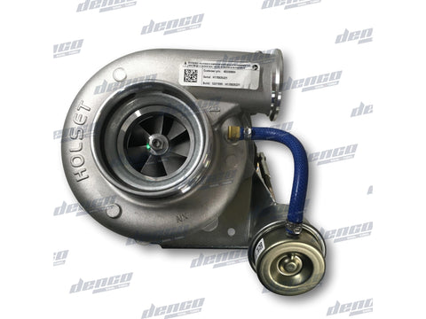 4033088H TURBOCHARGER HX50W / WH2D  IVECO TRUCK 375 HP (ENGINE 8460.41.406)