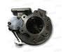 504033071 Turbocharger Hx50W / Wh2D Iveco Truck Spr Range Genuine Oem Turbochargers