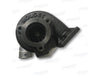504085543 Turbocharger Hx25 Komatsu Wb91R Bakhoe Loader Genuine Oem Turbochargers