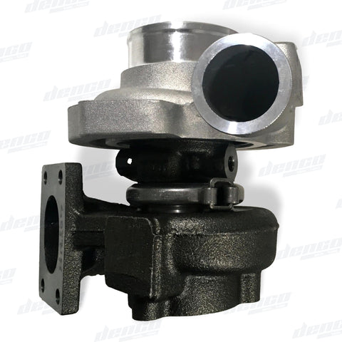 4033095H TURBOCHARGER HX25 KOMATSU CONSTRUCTION (IVECO ENGINE 4 CYL 2V NEF) GENUINE OEM TURBOCHARGERS