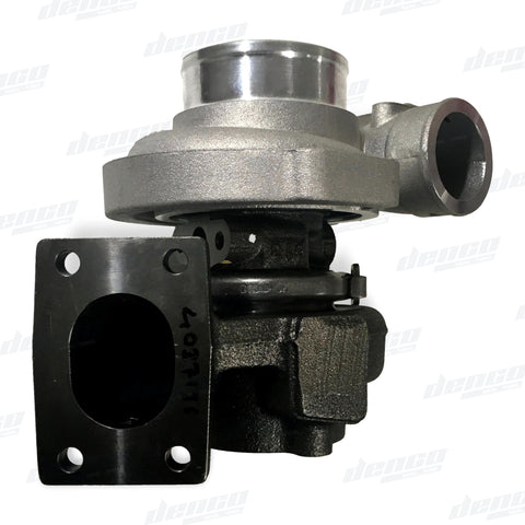 4033095H TURBOCHARGER HX25 KOMATSU CONSTRUCTION (IVECO ENGINE 4 CYL 2V NEF) GENUINE OEM TURBOCHARGERS