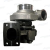 4033095H TURBOCHARGER HX25 KOMATSU CONSTRUCTION (IVECO ENGINE 4 CYL 2V NEF) GENUINE OEM TURBOCHARGERS