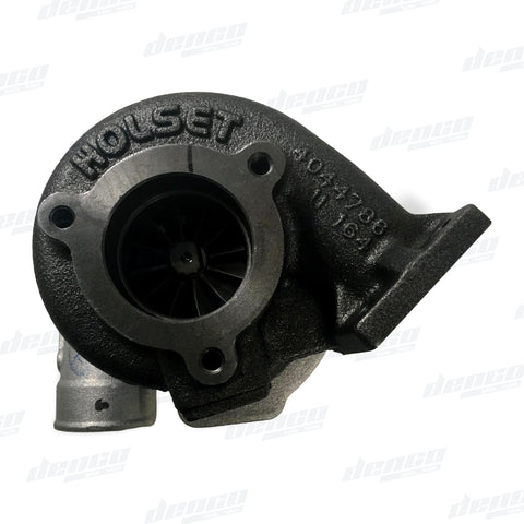 4033095H TURBOCHARGER HX25 KOMATSU CONSTRUCTION (IVECO ENGINE 4 CYL 2V NEF) GENUINE OEM TURBOCHARGERS