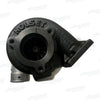 4033095H TURBOCHARGER HX25 KOMATSU CONSTRUCTION (IVECO ENGINE 4 CYL 2V NEF) GENUINE OEM TURBOCHARGERS