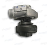 504085543 Turbocharger Hx25 Komatsu Wb91R Bakhoe Loader Genuine Oem Turbochargers