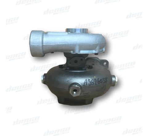 8110129 Turbocharger H2D Iveco Marine Fishing Boat 8281 Srm 44 Genuine Oem Turbochargers