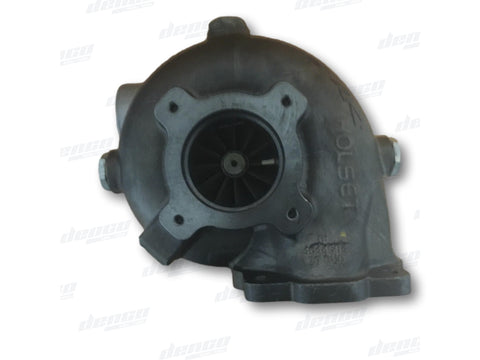 8110129 Turbocharger H2D Iveco Marine Fishing Boat 8281 Srm 44 Genuine Oem Turbochargers