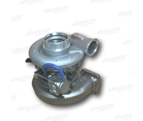 5042552330 Turbocharger Hy55V Iveco Stralis Truck Cursor 10 440Hp Genuine Oem Turbochargers