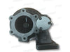 500390351 Turbocharger Hx50W Iveco Truck F3B (380Hp) Genuine Oem Turbochargers