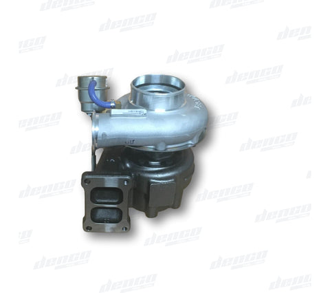 500390351 Turbocharger Hx50W Iveco Truck F3B (380Hp) Genuine Oem Turbochargers