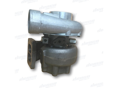 500390351 Turbocharger Hx50W Iveco Truck F3B (380Hp) Genuine Oem Turbochargers