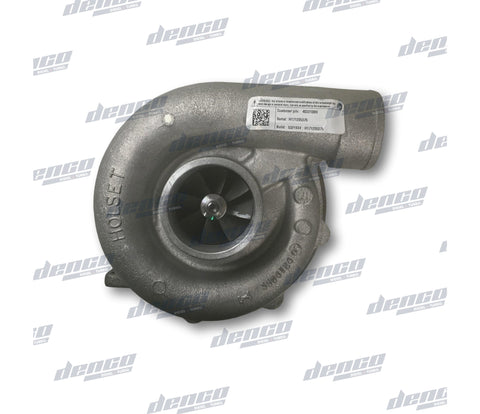 4033108H TURBOCHARGER H2D SCANIA 113 TRUCK 360HP  (ENGINE DSC11-18)