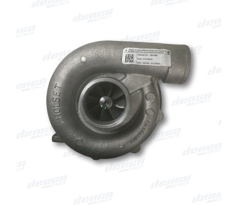 4033108H TURBOCHARGER H2D SCANIA 113 TRUCK 360HP  (ENGINE DSC11-18)