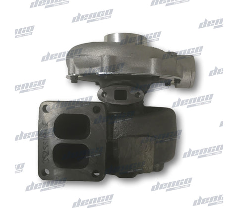 1115750 Turbocharger H2D Scania 113 Truck Genuine Oem Turbochargers