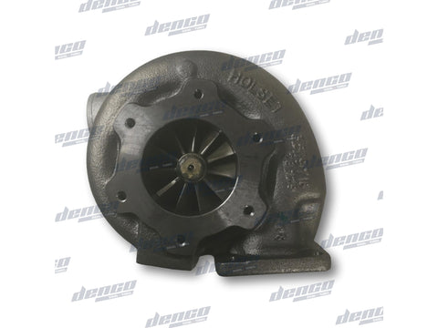 1115750 Turbocharger H2D Scania 113 Truck Genuine Oem Turbochargers