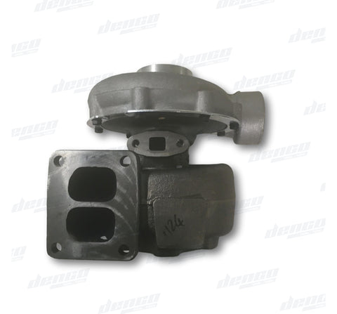 1117736 Turbocharger H2D Scania Dsc11/dsi11 Genuine Oem Turbochargers